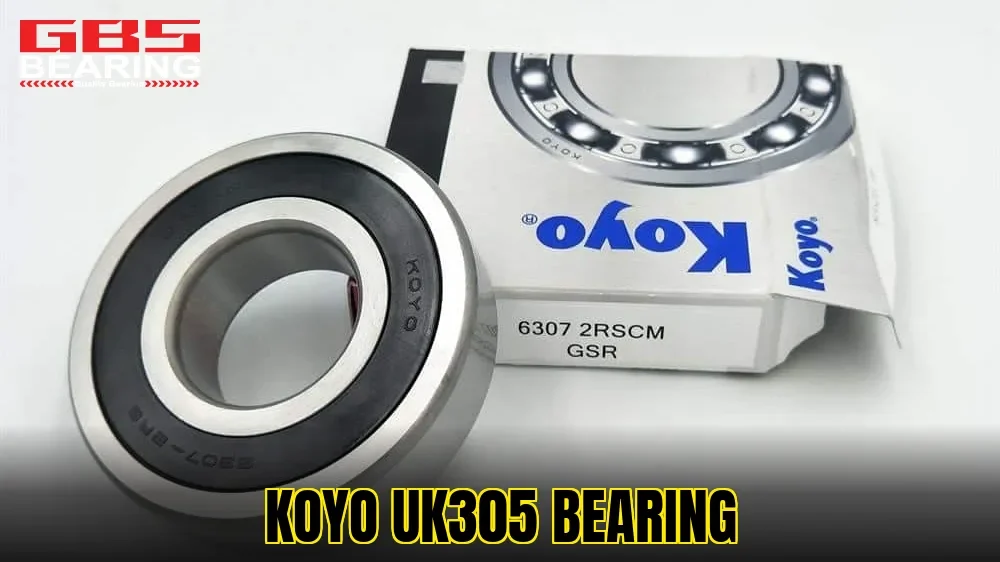 KOYO UK305 bearing