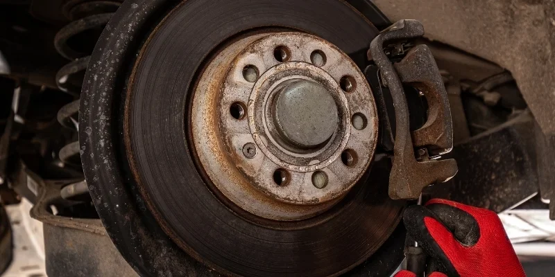 Analyzing bearing bore codes and series