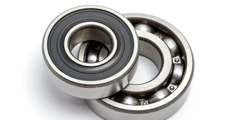 Cross-referencing SKF bearing codes