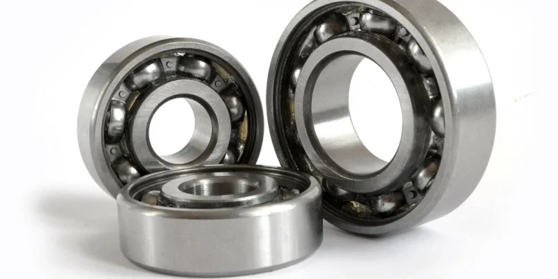 Decoding SKF bearing suffixes