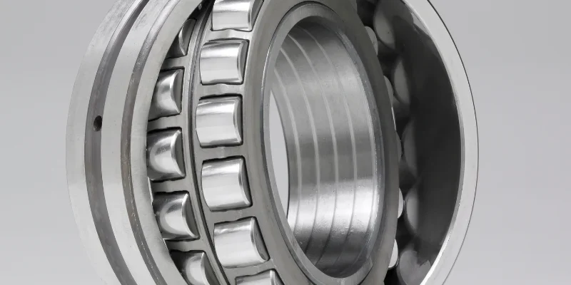 Practical application of bearing dimension charts