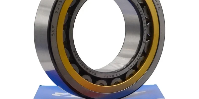 SKF Bearing Installation Guide: Correct Installation with GBS Bearing