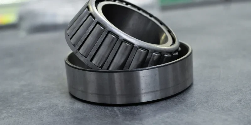 SKF bearing numbers explained by code structure