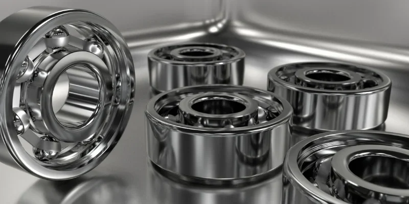 SKF bearing numbers explained: Decoding with GBS Bearing
