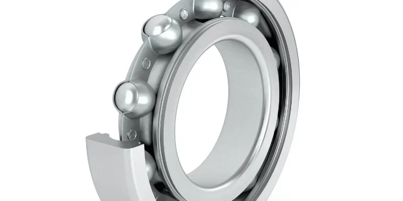 SKF bearing size chart: Reading Dimensions with GBS Bearing